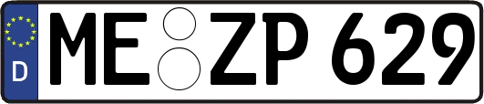 ME-ZP629