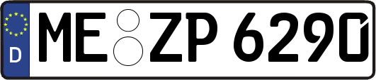 ME-ZP6290