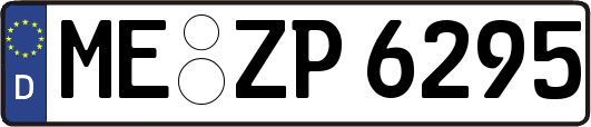 ME-ZP6295