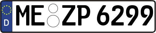 ME-ZP6299