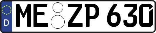 ME-ZP630