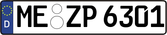 ME-ZP6301