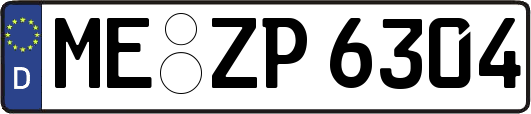 ME-ZP6304