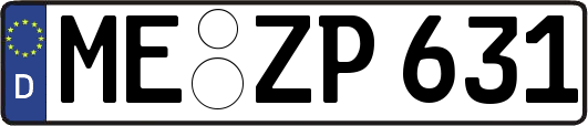 ME-ZP631