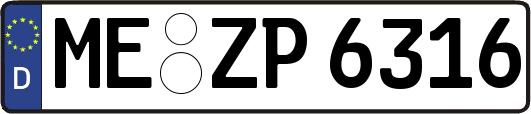 ME-ZP6316