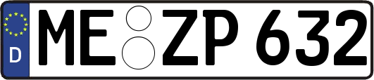ME-ZP632