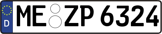 ME-ZP6324