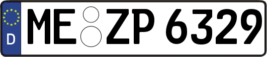 ME-ZP6329