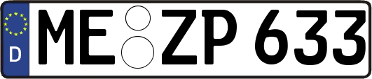 ME-ZP633
