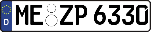 ME-ZP6330