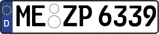 ME-ZP6339