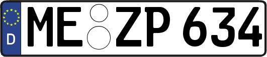 ME-ZP634