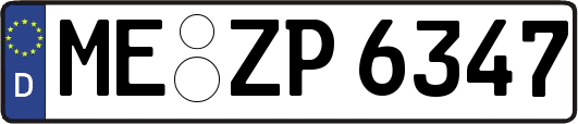 ME-ZP6347