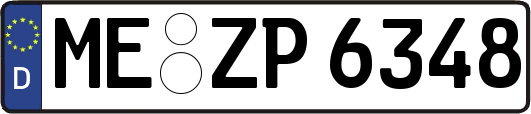 ME-ZP6348