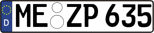 ME-ZP635