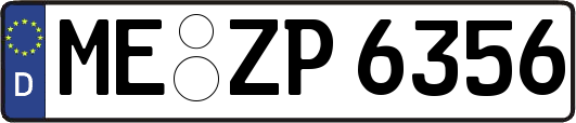 ME-ZP6356