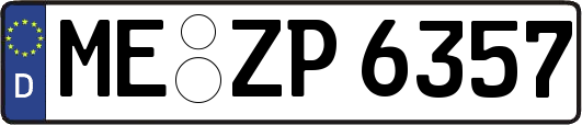 ME-ZP6357
