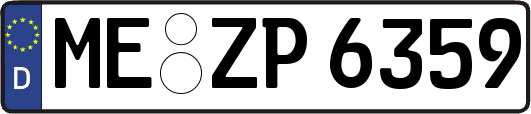 ME-ZP6359