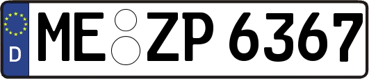 ME-ZP6367
