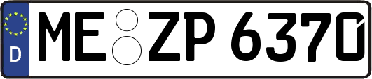 ME-ZP6370