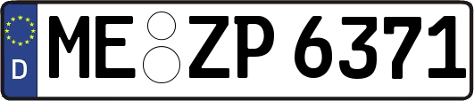 ME-ZP6371