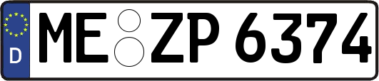 ME-ZP6374