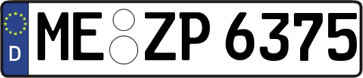ME-ZP6375