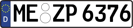 ME-ZP6376