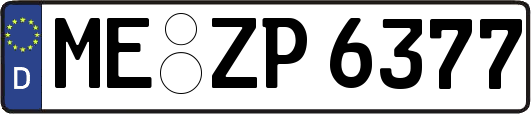 ME-ZP6377