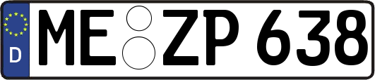 ME-ZP638