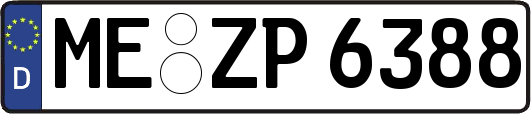 ME-ZP6388