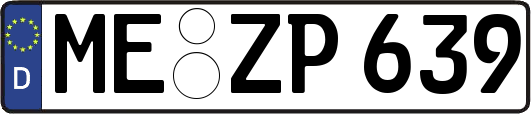 ME-ZP639