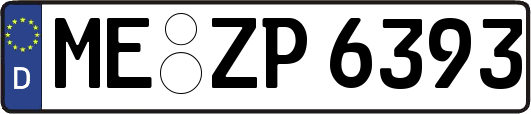 ME-ZP6393