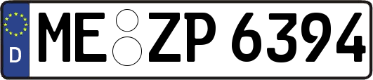 ME-ZP6394
