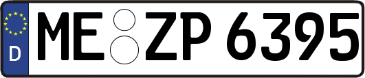 ME-ZP6395