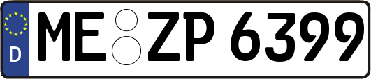 ME-ZP6399