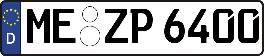 ME-ZP6400