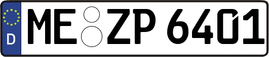ME-ZP6401