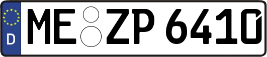 ME-ZP6410