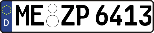 ME-ZP6413