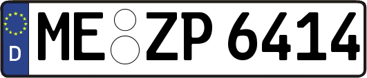 ME-ZP6414