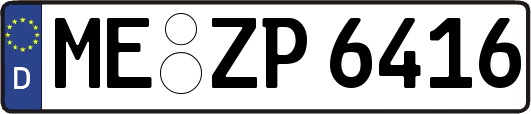 ME-ZP6416
