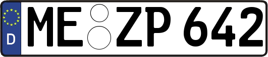 ME-ZP642