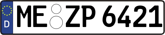 ME-ZP6421