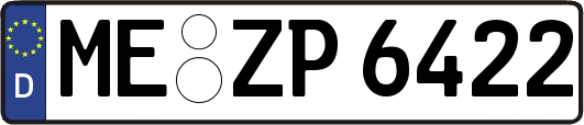 ME-ZP6422