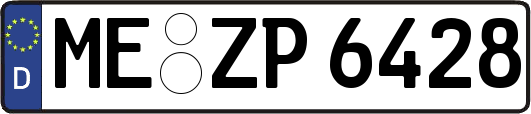 ME-ZP6428