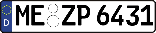 ME-ZP6431