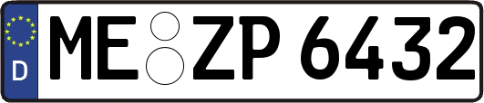ME-ZP6432
