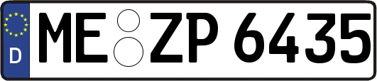 ME-ZP6435