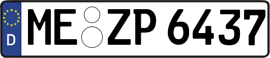 ME-ZP6437